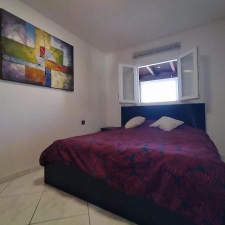 Apartament Welooveyou Vega Costa Calma Zewnętrze zdjęcie