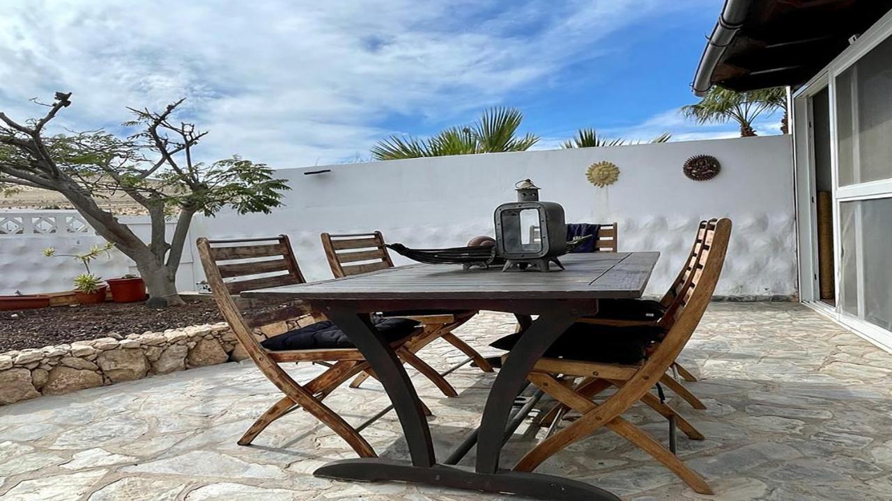 Apartament Welooveyou Vega Costa Calma Zewnętrze zdjęcie