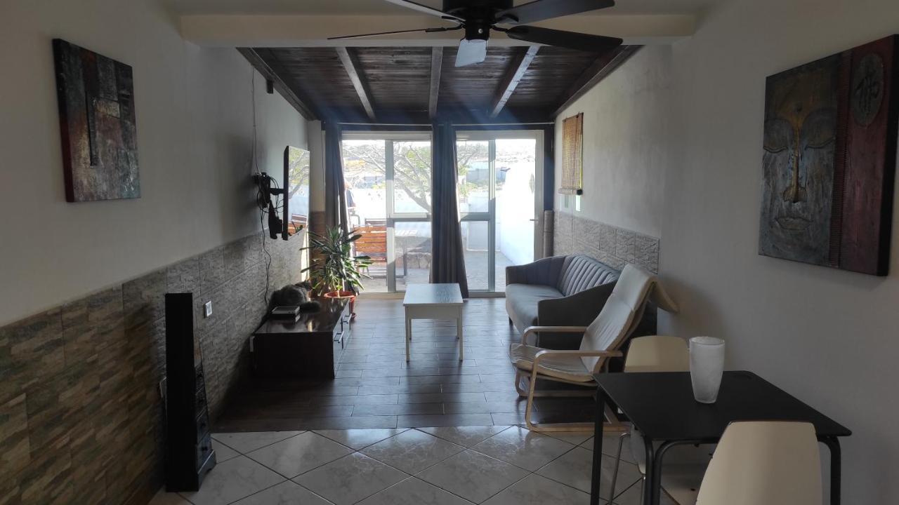 Apartament Welooveyou Vega Costa Calma Zewnętrze zdjęcie