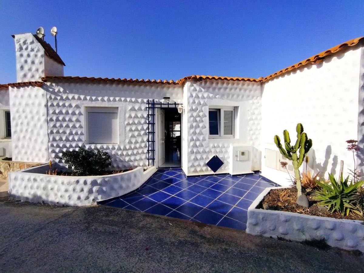 Apartament Welooveyou Vega Costa Calma Zewnętrze zdjęcie