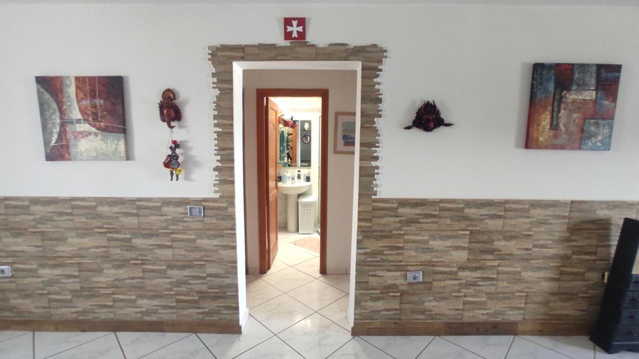 Apartament Welooveyou Vega Costa Calma Zewnętrze zdjęcie