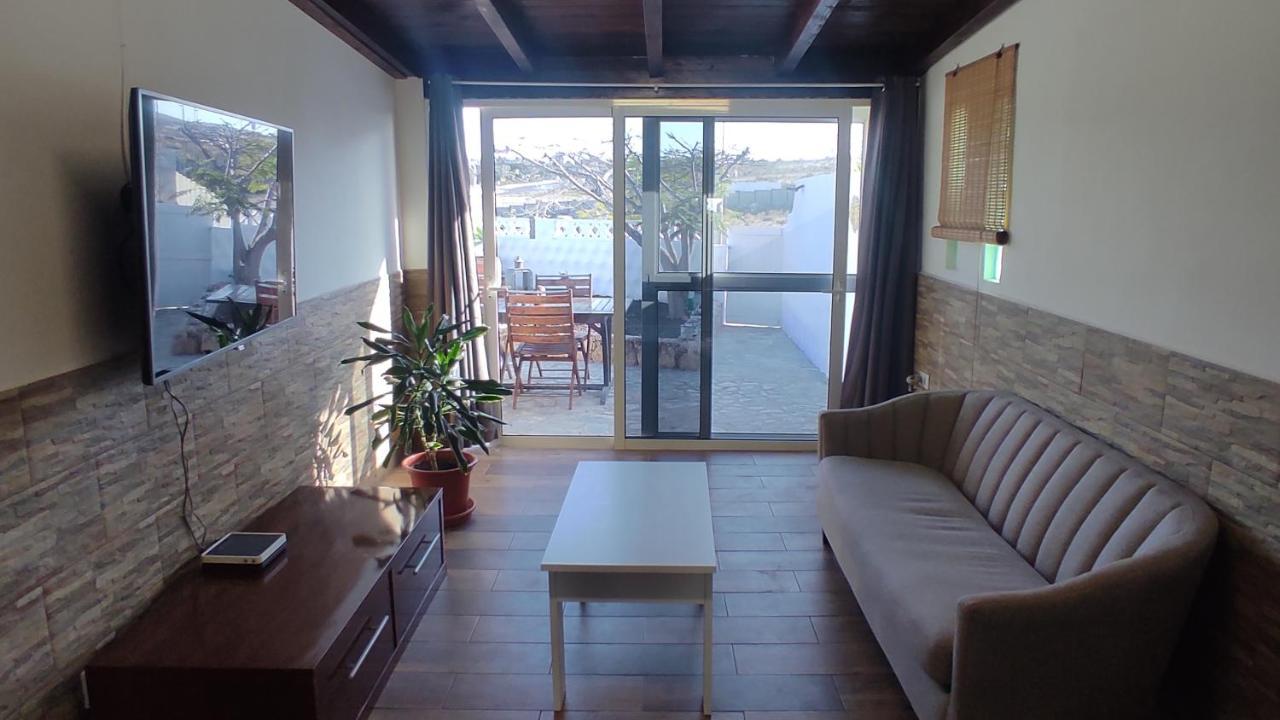 Apartament Welooveyou Vega Costa Calma Zewnętrze zdjęcie