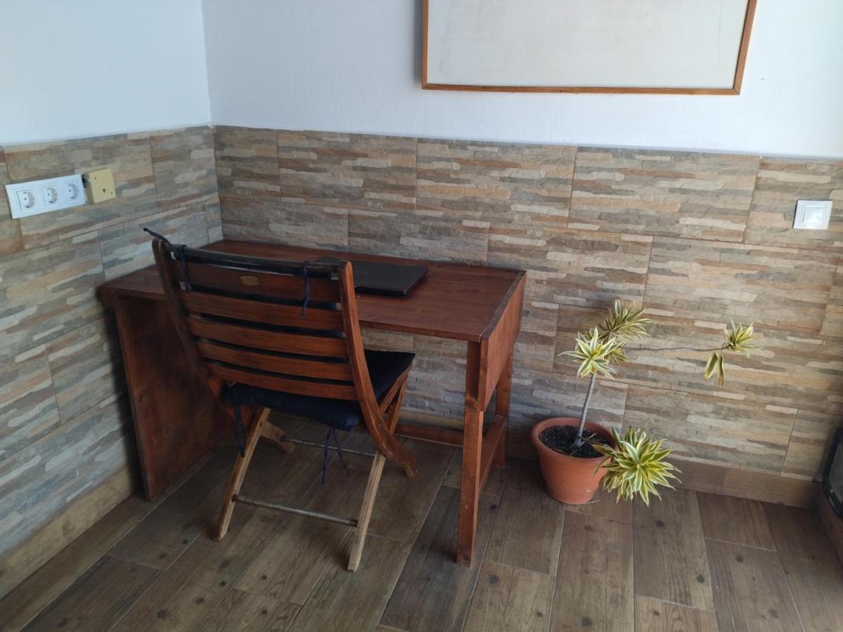 Apartament Welooveyou Vega Costa Calma Zewnętrze zdjęcie