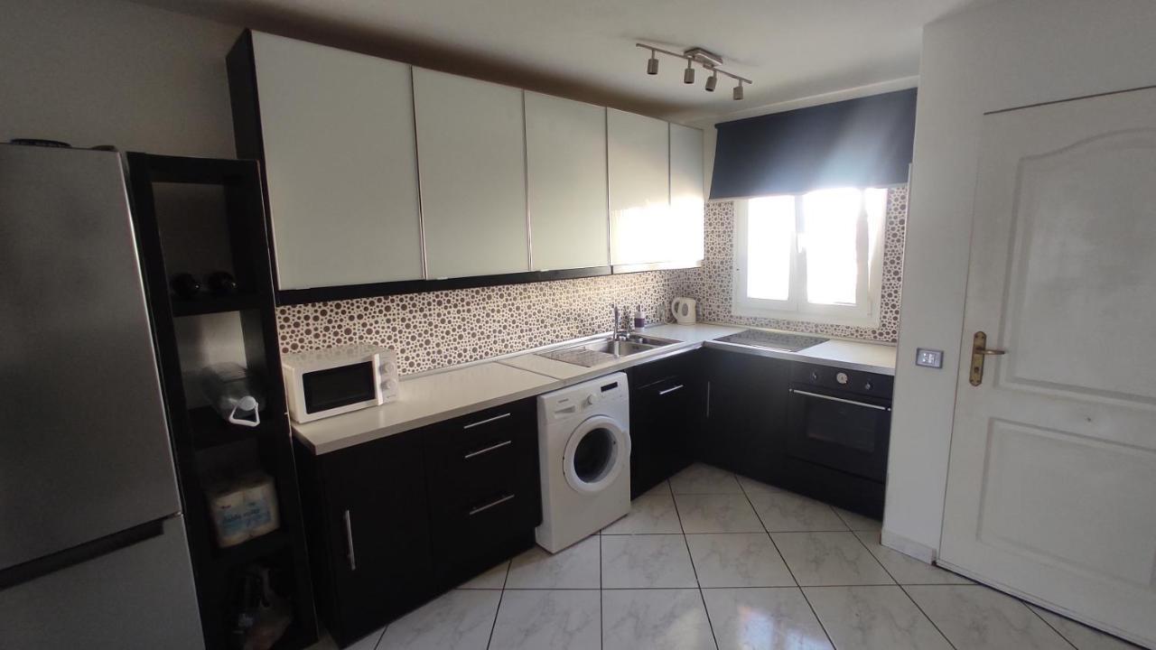 Apartament Welooveyou Vega Costa Calma Zewnętrze zdjęcie