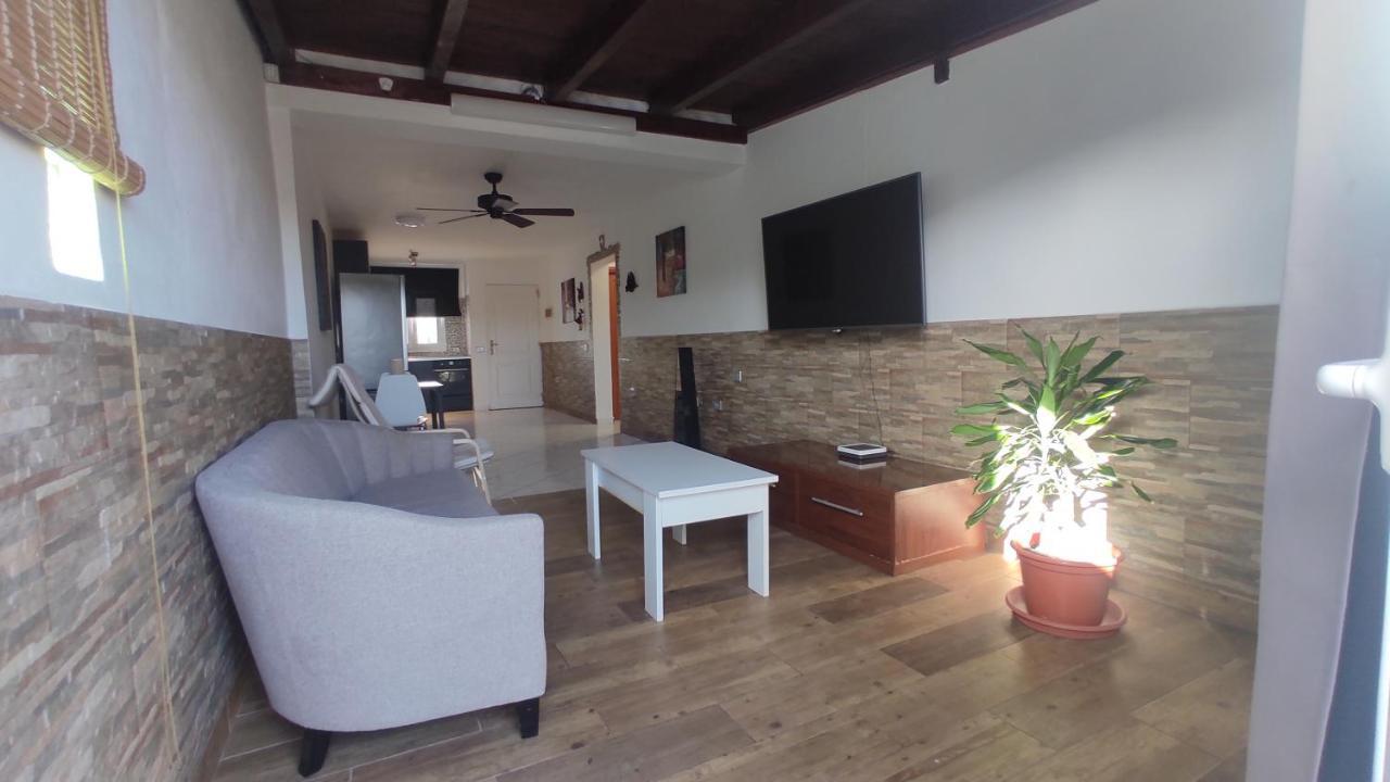 Apartament Welooveyou Vega Costa Calma Zewnętrze zdjęcie
