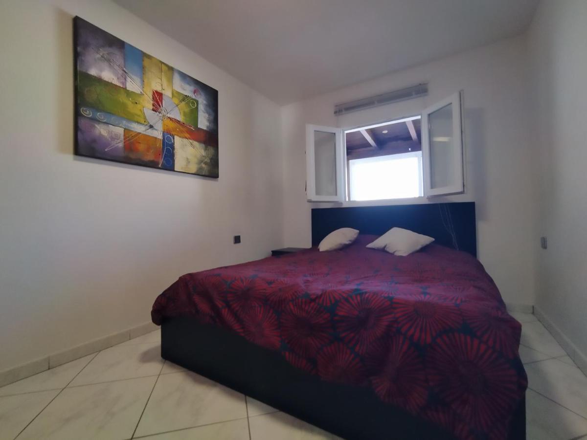 Apartament Welooveyou Vega Costa Calma Zewnętrze zdjęcie