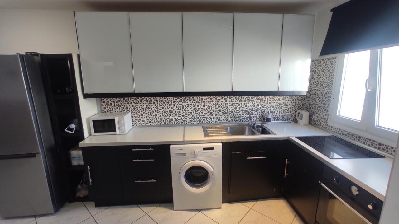 Apartament Welooveyou Vega Costa Calma Zewnętrze zdjęcie
