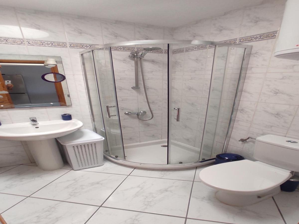 Apartament Welooveyou Vega Costa Calma Zewnętrze zdjęcie