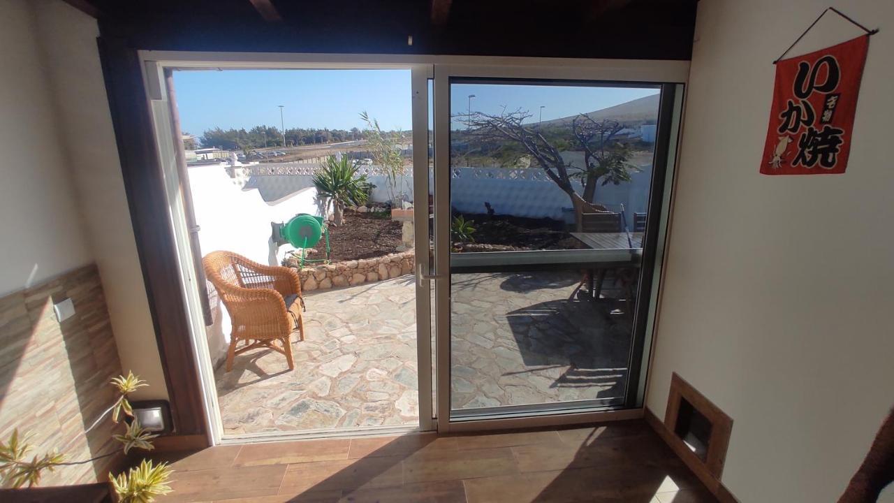Apartament Welooveyou Vega Costa Calma Zewnętrze zdjęcie